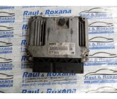 calculator motor opel vectra c 1.9cdti 150cp 55205633 cod hosch 0281013480