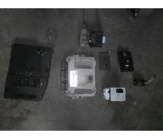 calculator confort renault megane scenic 2 2003-2009