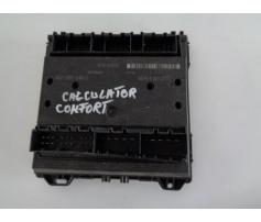 calculator confort skoda fabia 1 6q1937049c