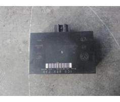 calculator confort volkswagen golf 4 (1j) 1997-2005