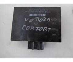 calculator confort vw bora 1j0959799q