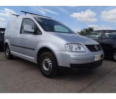 calculator confort  vw caddy 1.9tdi bls 77kw