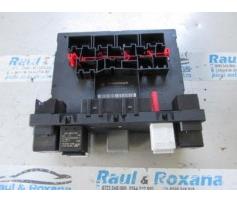 calculator confort vw passat 2.0tdi bkp 3c0937049h