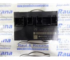 calculator confort vw passat 2.0tdi bkp 3c0959433ab