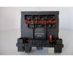 calculator confort  vw passat b6 3c0937049h