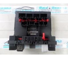 calculator confort vw passat b7 2.0fsi 3c0937049h