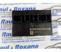 calculator confort vw passat b7 2.0tdi bkp cod 3c0959433r