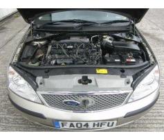 broasca usa spate ford mondeo 3  2000/11-2007/08