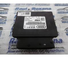 calculator frana mana audi a4 2.0tdi 8k0907801d