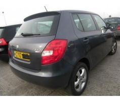 calculator lumini 1.6tdi cay skoda fabia