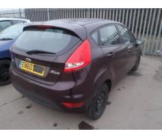 calculator airbag ford fiesta 2008 - in prezent