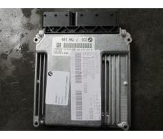 calculator motor 0281012501 bmw 320 e90 2.0d