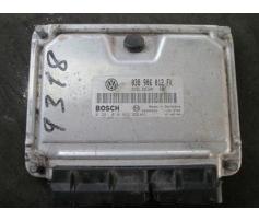 calculator motor 038906012fk vw golf 4 1.9tdi alh