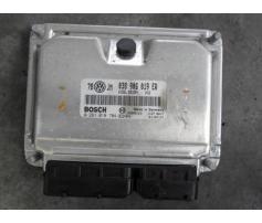 calculator motor 038906019 er audi a6