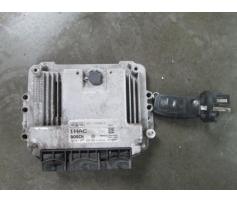 calculator motor 3m5112a650mc ford focus c max 1.6tdci