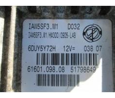 calculator motor 51798649 fiat grande punto 1.2b 199a4000