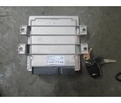 calculator motor 5a477745 land rover freelander 1.8b
