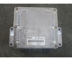 calculator motor 8200153946 renault laguna 2 1.9dci f9q