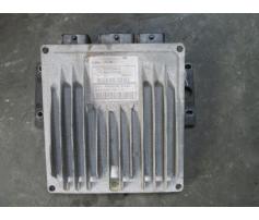calculator motor 8200334419 renault megane