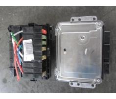 calculator motor 9658576080 peugeot 307 1.6hdi sw