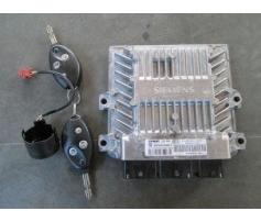 calculator motor 9659211680 peugeot 407 2.0hdi rhr