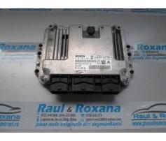 calculator motor 9664257580 peugeot 307 1.6hdi sw
