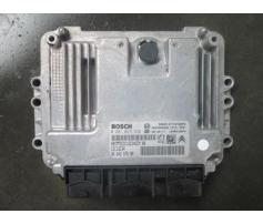 calculator motor 9664257580 peugeot 308 1.6hdi
