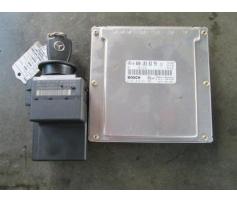 calculator motor a0001535279 mercedes c 2.2cdi