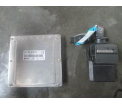calculator motor a0001536579 mercedes c 220 cdi