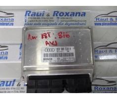 calculator motor audi a4 1.8t avj 8e0909518m