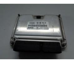 calculator motor audi a4 1.9tdi 038906019gg