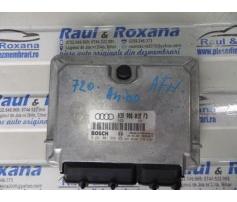 calculator motor audi a4 1.9tdi afn 038906018fd