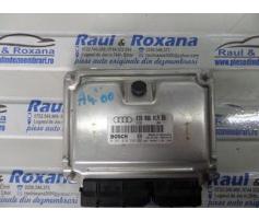 calculator motor audi a4 1.9tdi ajm 038906019br