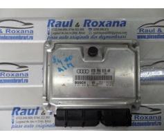 calculator motor audi a4 1.9tdi atj 038906019an