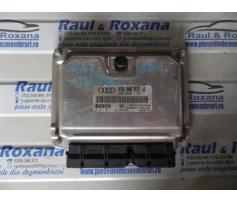 calculator motor audi a4 1.9tdi awx 038906019jq