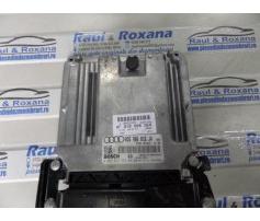 calculator motor audi a4 1.9tdi brb 03g906016ja