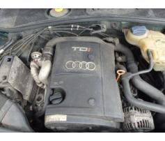 calculator motor  audi a4 1.9tdi