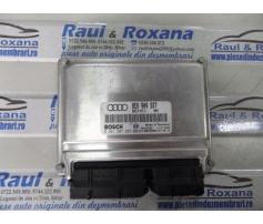 calculator motor audi a4 2.0b alt 8e0909557