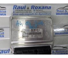 calculator motor audi a4 2.0b alt 8e0909557h