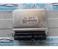 calculator motor audi a4 2.0b alt 8e0909557h