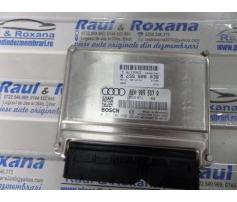 calculator motor audi a4 2.0b alt 8e0909557r