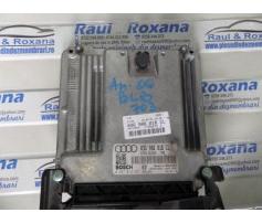 calculator motor audi a4 2.0tdi blb 03g906016cl