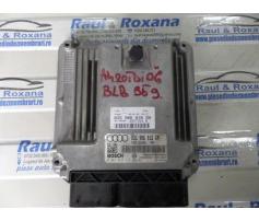 calculator motor audi a4 2.0tdi blb 03g906016gn