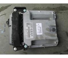 calculator motor audi a4 2.0tdi blb din dezmembrari cod 03g906016gn