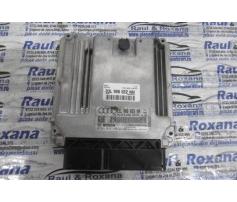 calculator motor audi a4 2.0tdi cag 03l906022nn