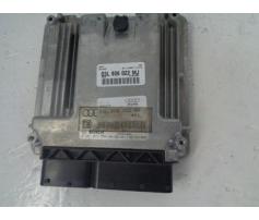 calculator motor audi a4 2.0tdi combi cag 03l906022mj