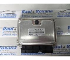 calculator motor audi a4 2.5tdi ake 8e0907401b