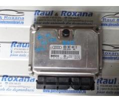calculator motor audi a4 2.5tdi ake 8e0907401d