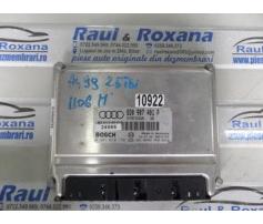calculator motor audi a4 2.5tdi akn 8d0907401p