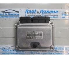calculator motor audi a4 2.5tdi bfc 8e0907401q